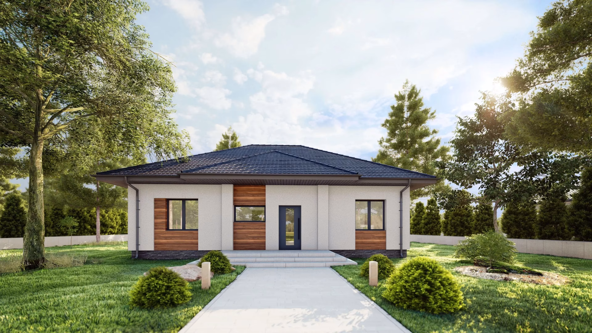 Ile lat wytrzyma dom z keramzytu?