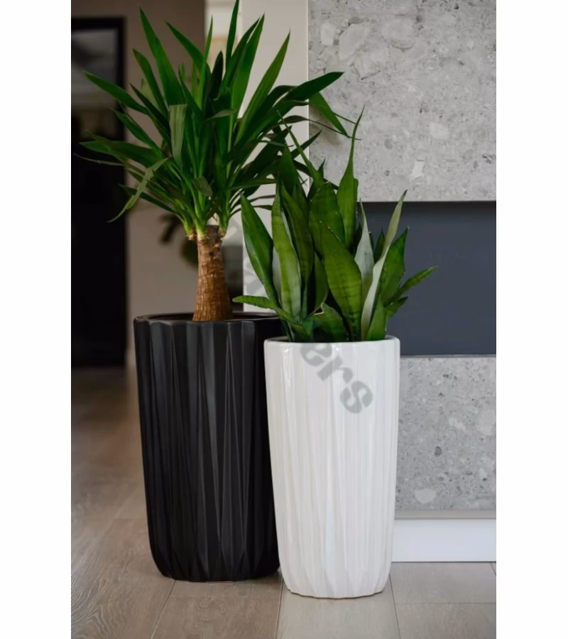 Jak czyścić donice ceramiczne?