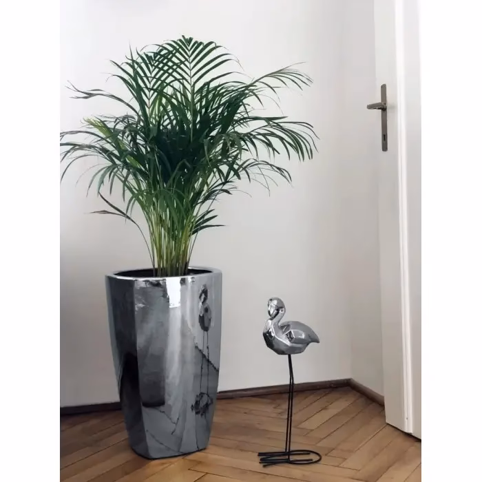 Jak zmienić kolor doniczki?