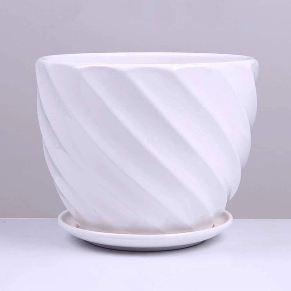 Jak zakleić dziurę w doniczce ceramicznej?