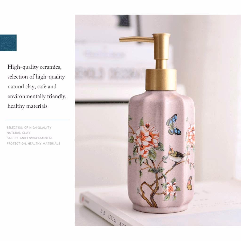 Czy ceramiczne dozowniki do mydła są dobre?