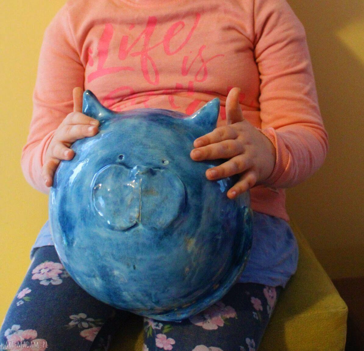 Dlaczego skarbonki to świnki?