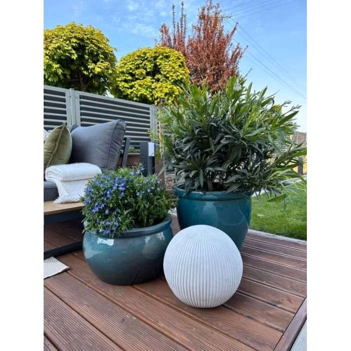 Jakie doniczki są lepsze plastikowe czy ceramiczne?