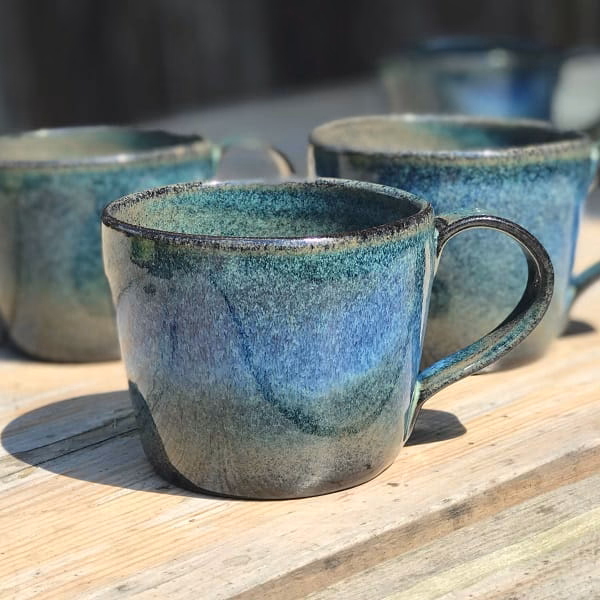 Jak nazywa się gigantyczny kubek?