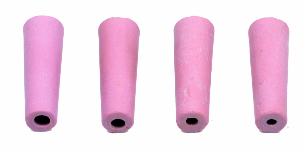 Jaka dysza do piaskarki syfonowej?