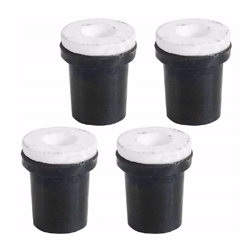 Z czego zrobić dyszę do piaskarki?