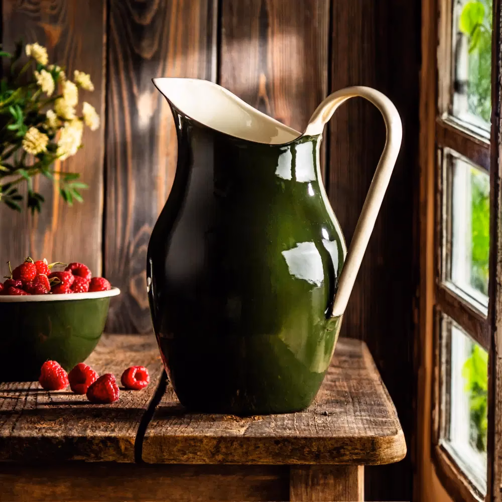 Czy dzbanki do filtrowania wody są zdrowe?