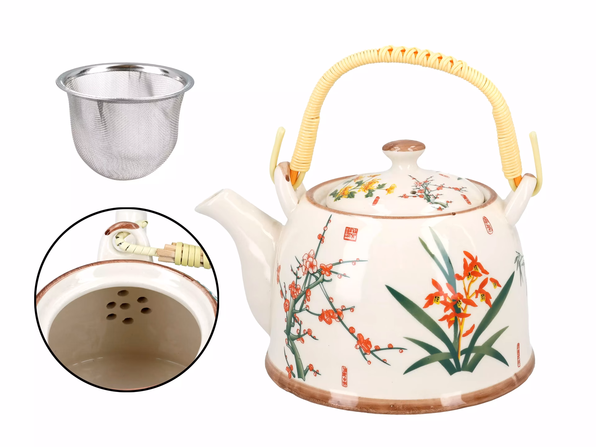 Jaki zaparzacz do herbaty jest najzdrowszy?