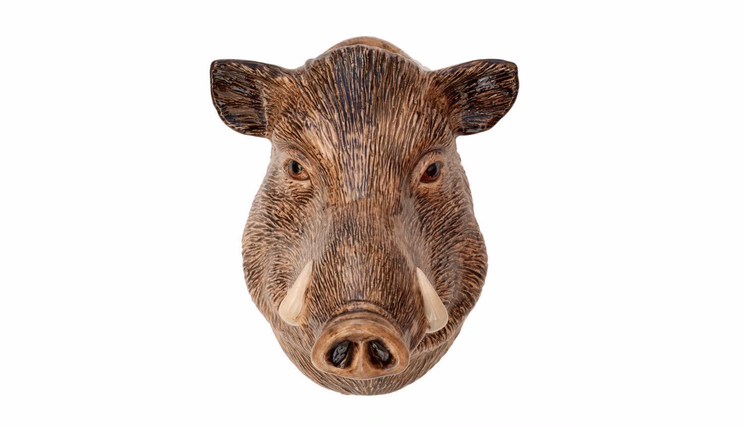 Czego symbolem jest dzik?