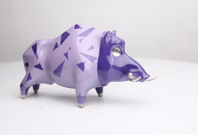 Co zrobić jak wyjdzie dzik?