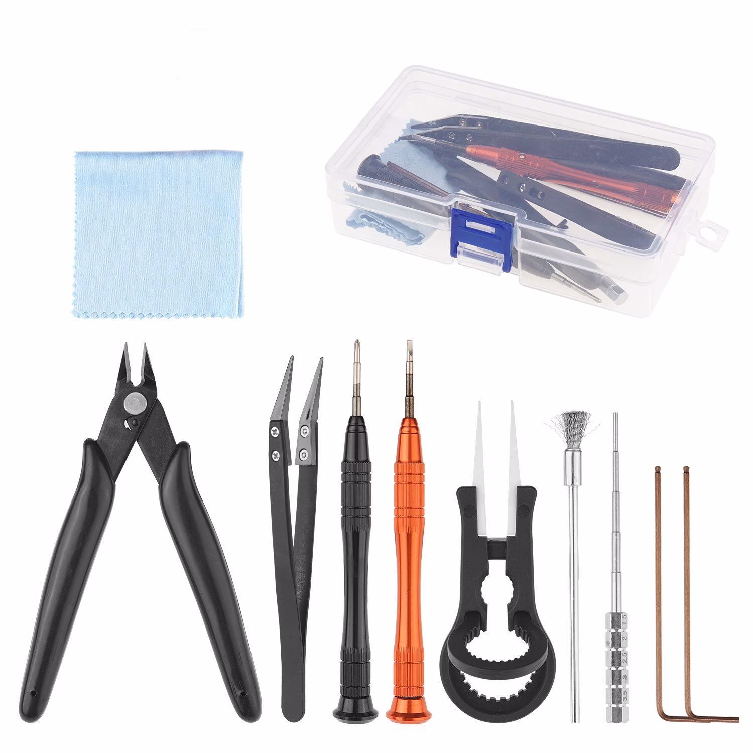 Czy dym z e-papierosów ma zapach?