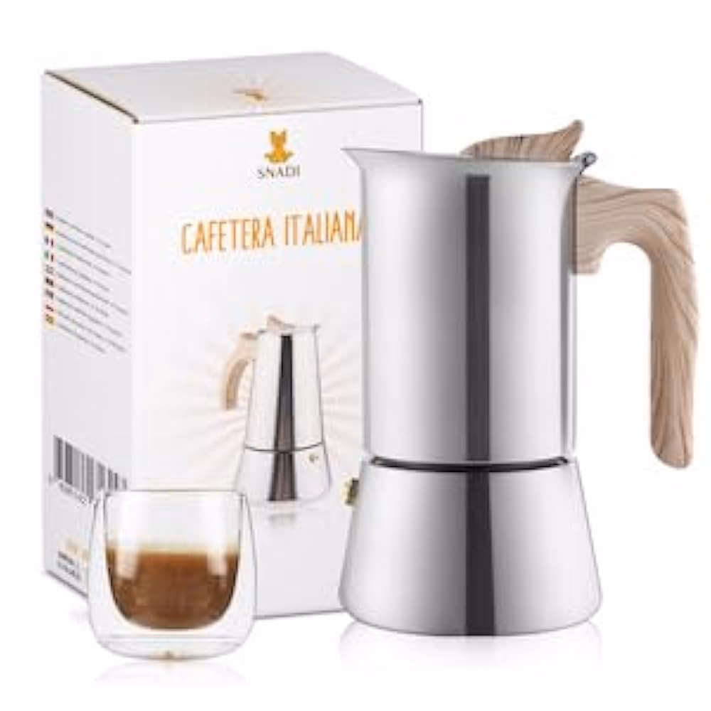 Dlaczego ekspres kolbowy jest lepszy?