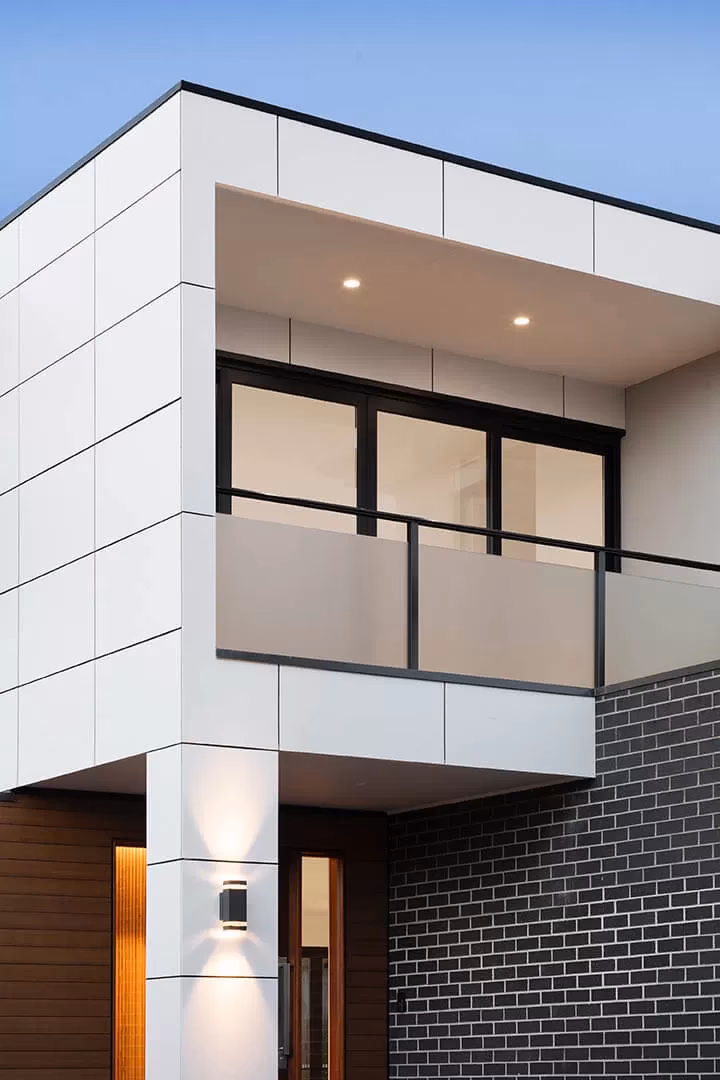 Ile kosztuje m2 elewacji wentylowanej?