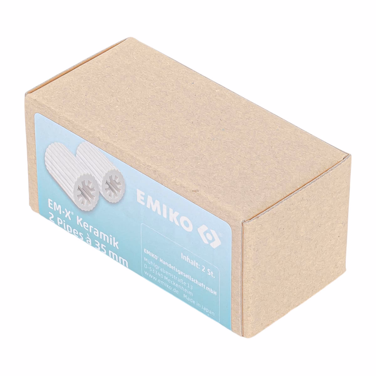 Jak używać proszku ceramicznego?