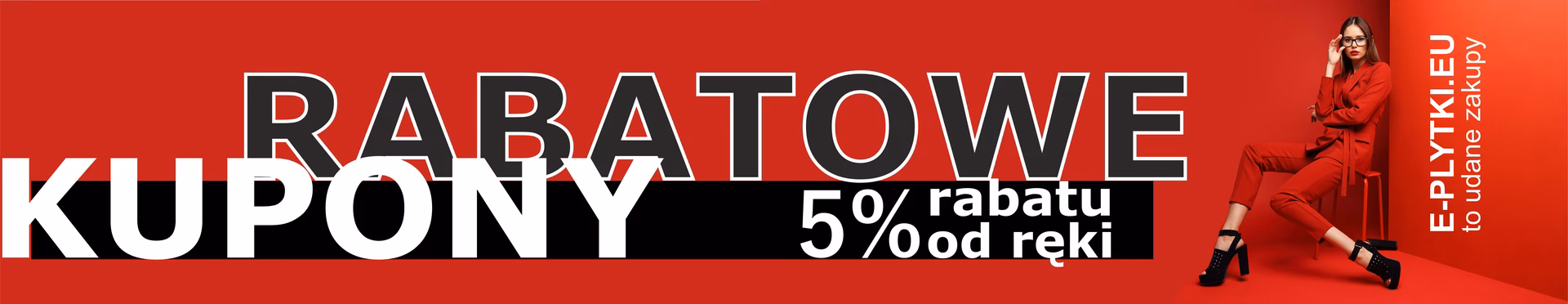 Skąd wziąć kod rabatowy?