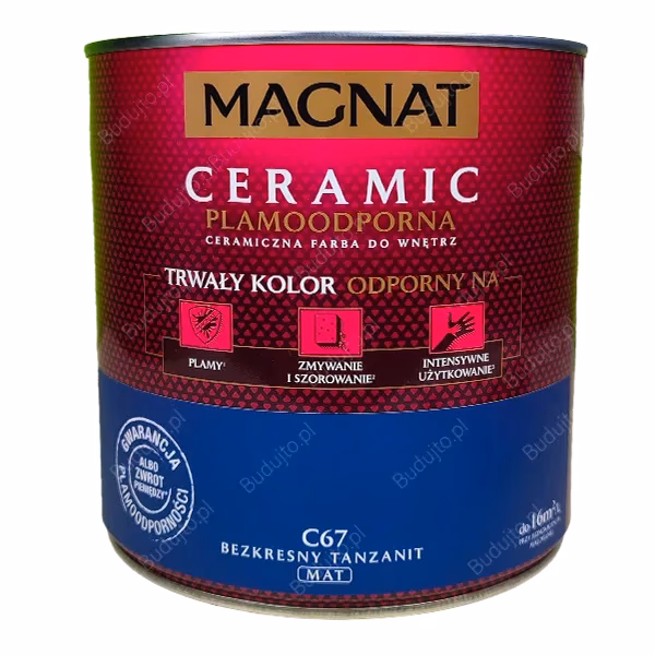 Jaka farba jest najlepsza do ceramiki?