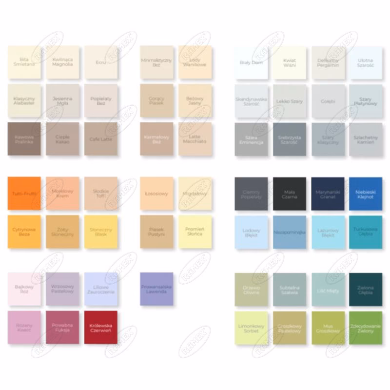 Czy Dekoral to dobre farby?