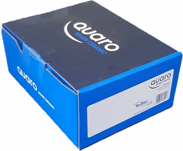 Które klocki hamulcowe są lepsze, ceramiczne czy spiekane?