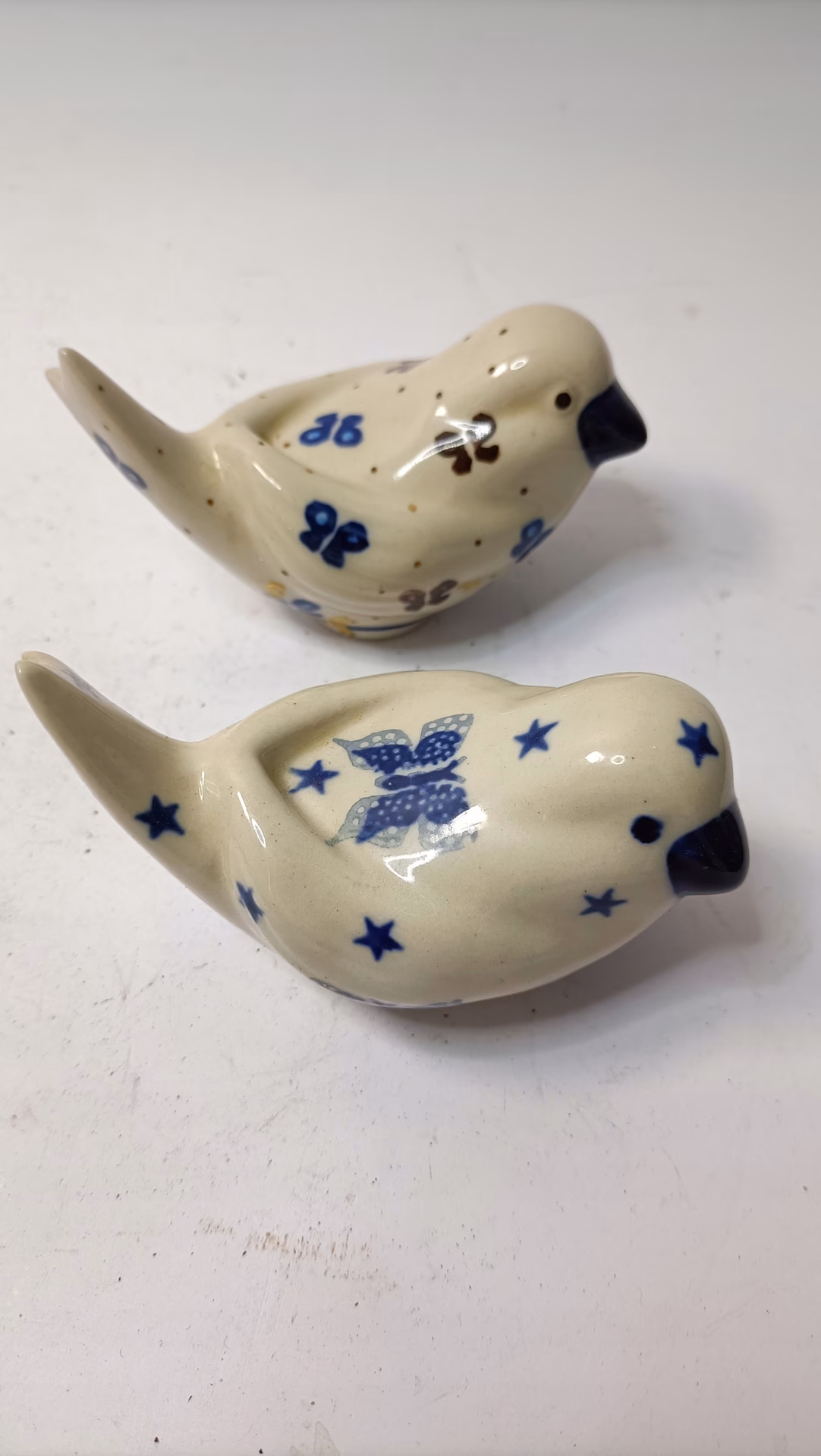 Czy figurki ceramiczne są wartościowe?