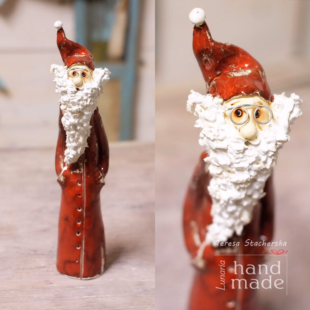 Jak nazywa się św. Mikołaj w Rosji?