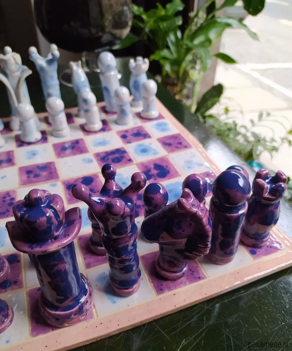 Jakie są figury w szachach?