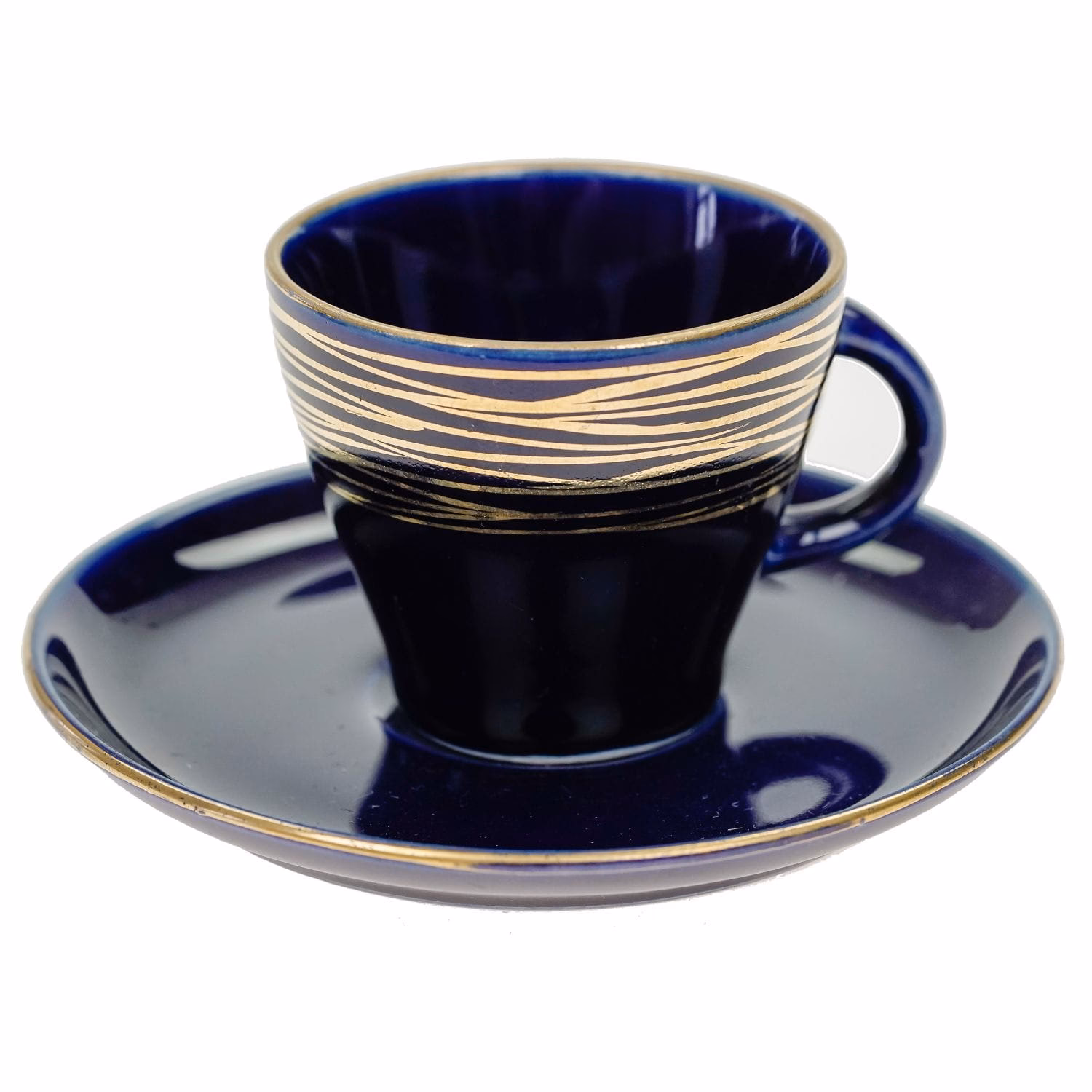 Ile kosztuje filiżanka carmani?