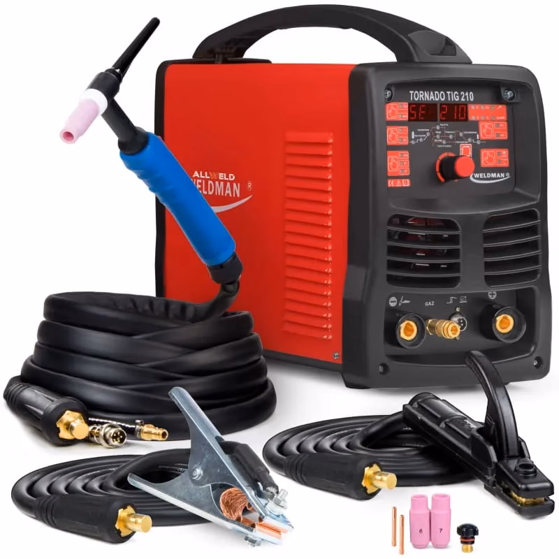 Czy firma Weldman jest dobra?