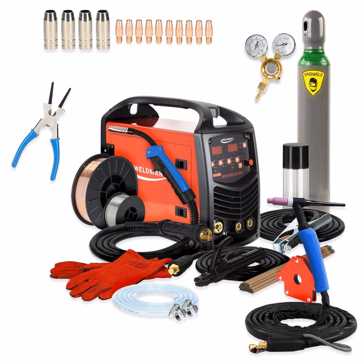 Jaka to firma Veldman?