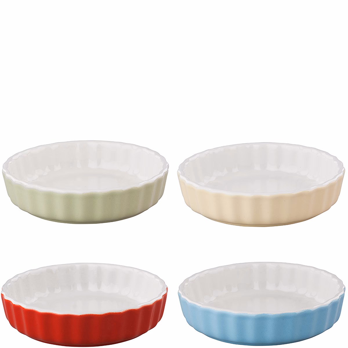 Czym zastąpić foremki do tartaletek?