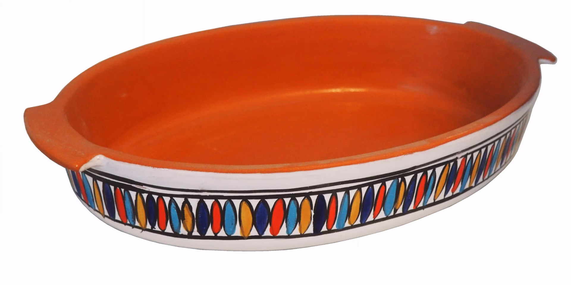 Jaka forma do lasagne?