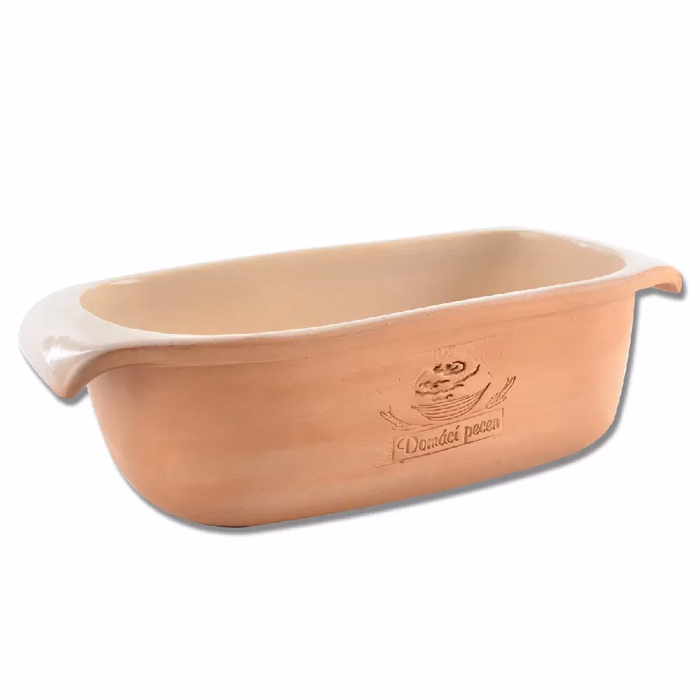 W jakiej formie najlepiej upiec chleb?