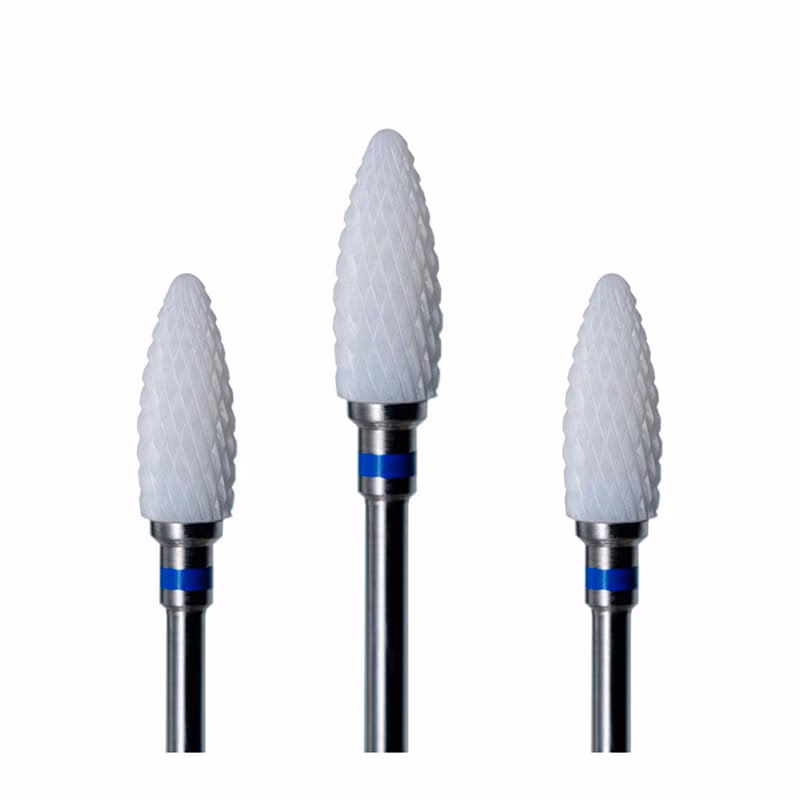 Czy frezy ceramiczne są dobre?