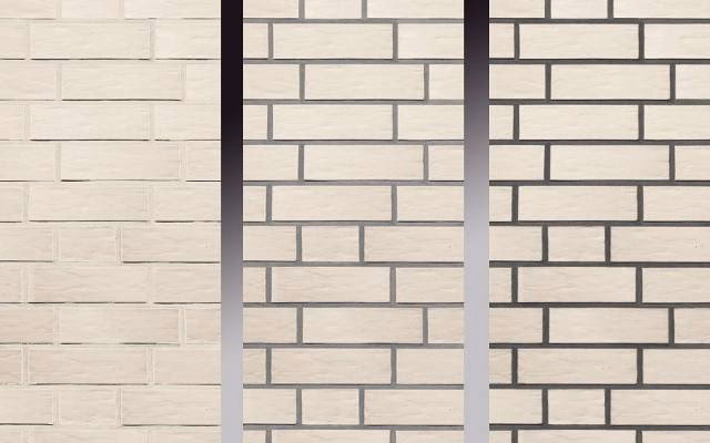 Jaka fuga na elewację z płytek?