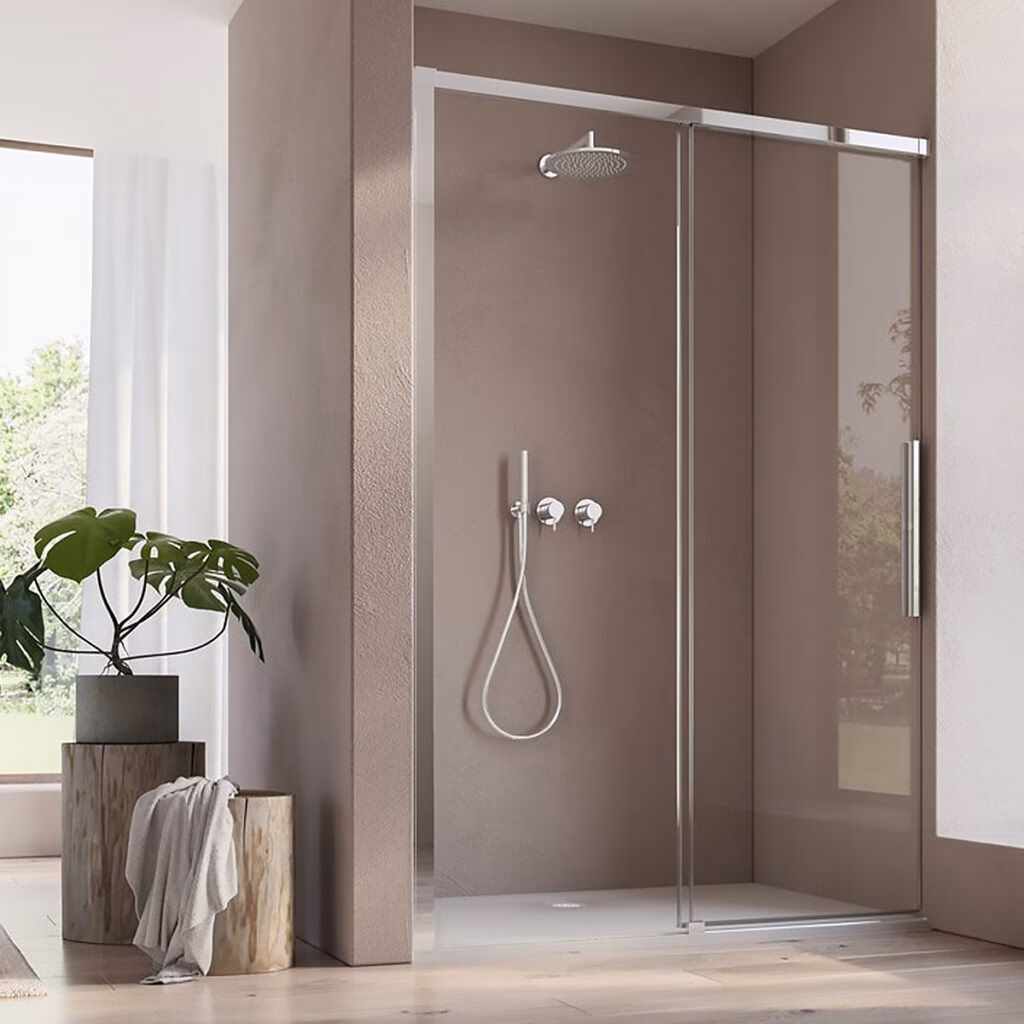 Co jest lepsze do łazienki: gres czy płytki?