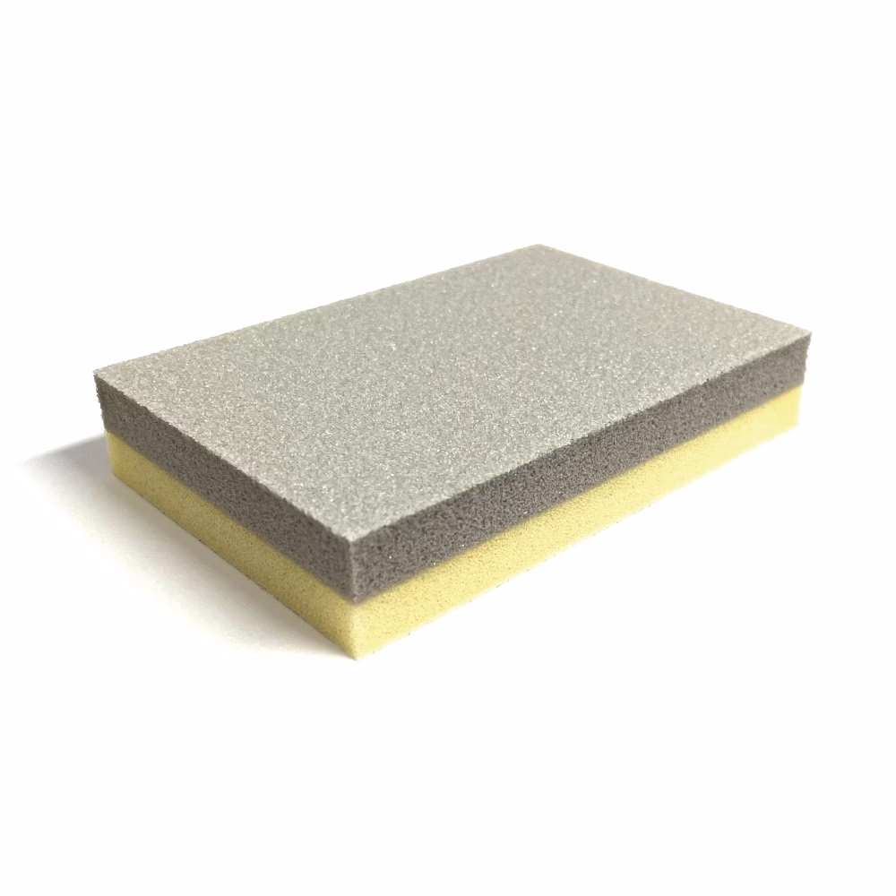 Do czego używa się gąbki w ceramice?