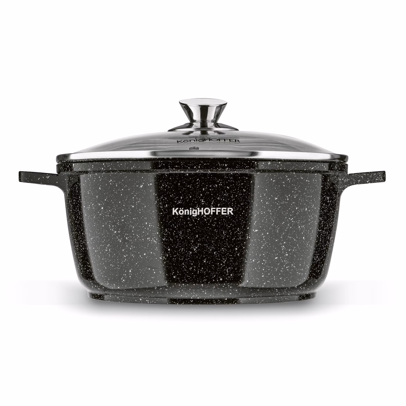 Czy garnki marmurkowe są dobre?