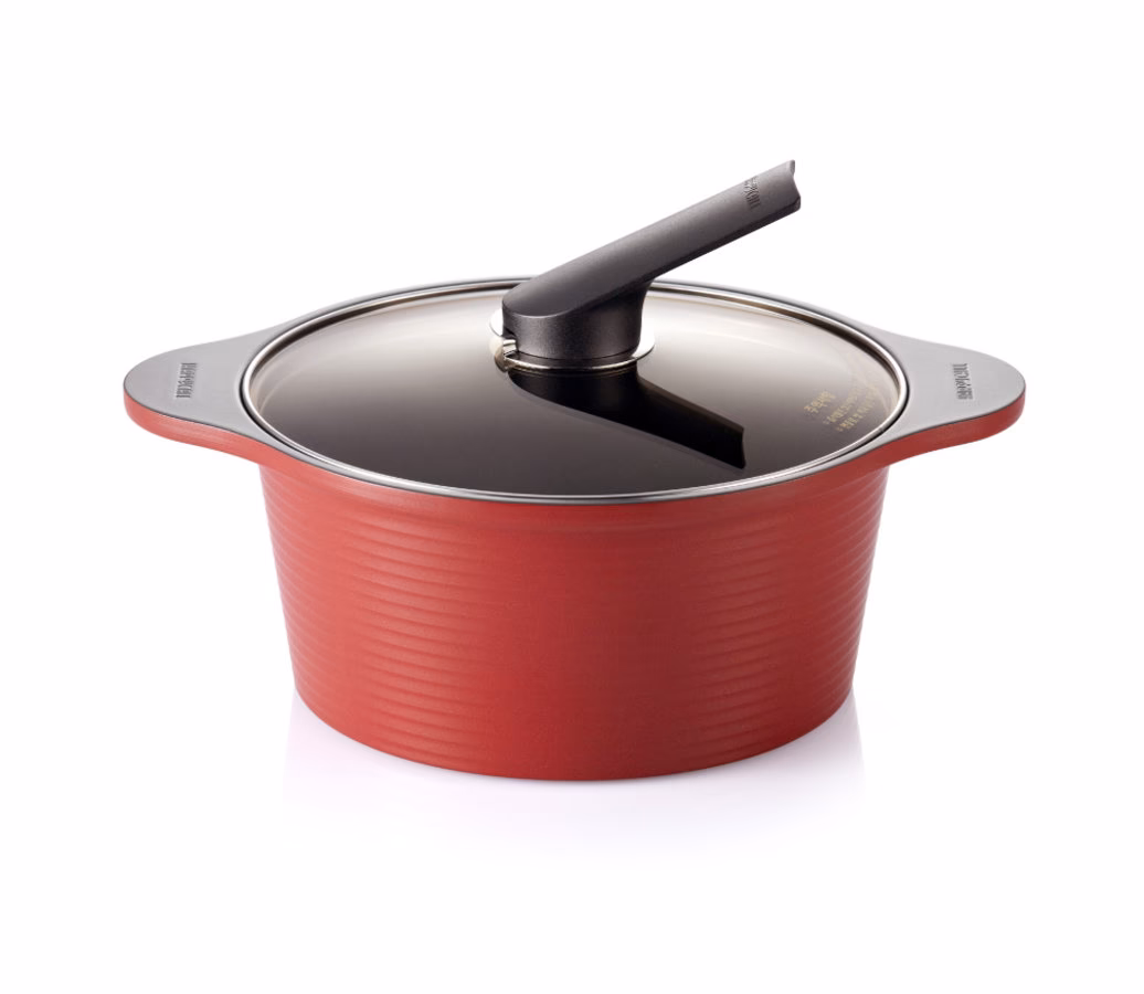 Czy garnki z aluminium są dobre?