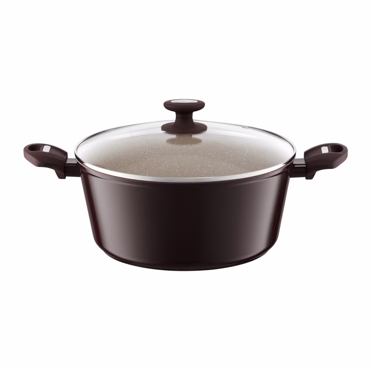 Czy garnki Ambition można myć w zmywarce?