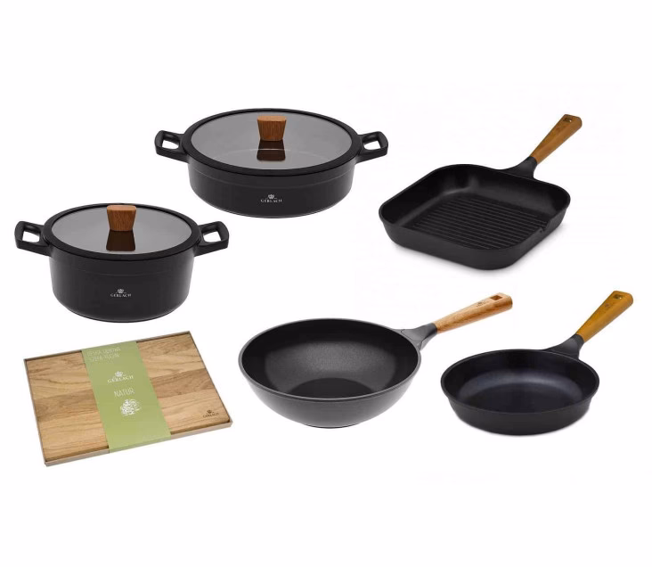 Jakie garnki używać do płyty ceramicznej?