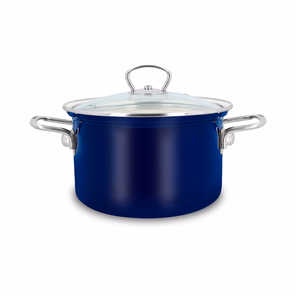 Jakie garnki na gaz są najlepsze?