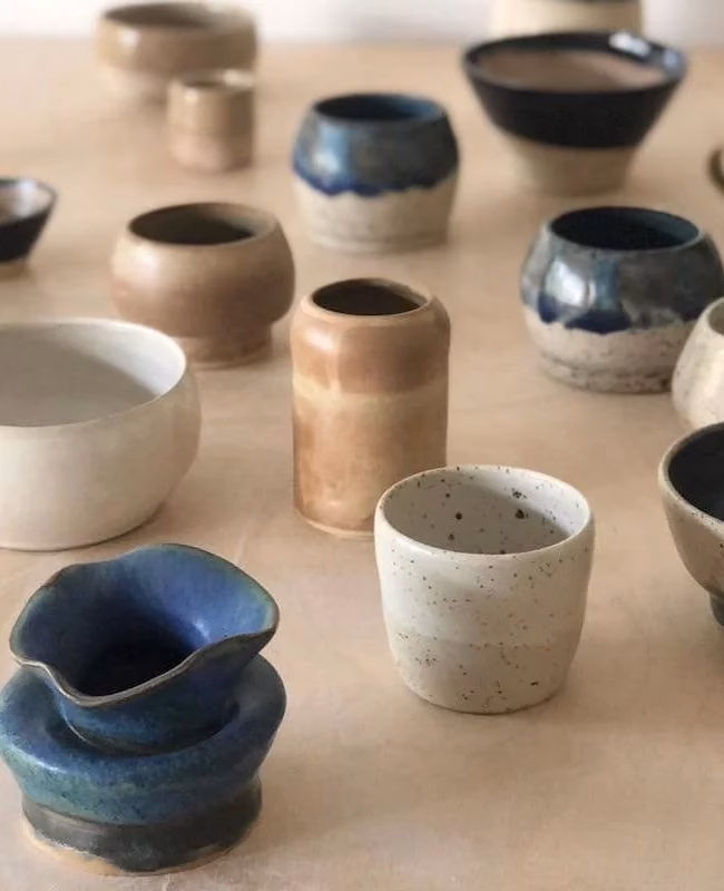 Gdzie można kupić glinę ceramiczną?