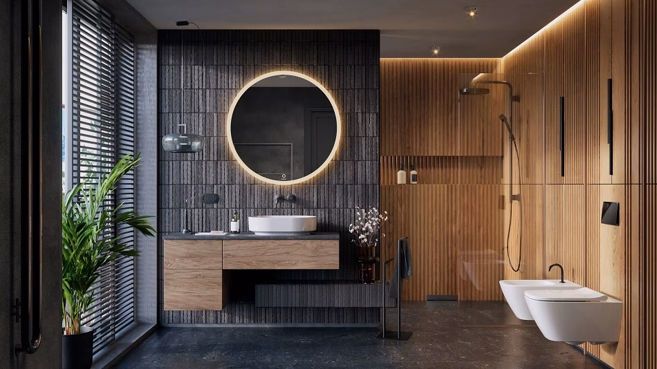 Ile wytrzymuje Geberit?