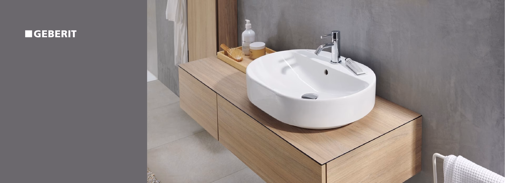 Co jest lepsze GROHE czy Geberit?