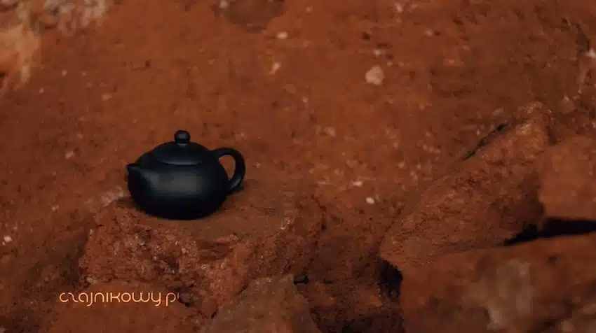 W jakiej temperaturze topi się glina?