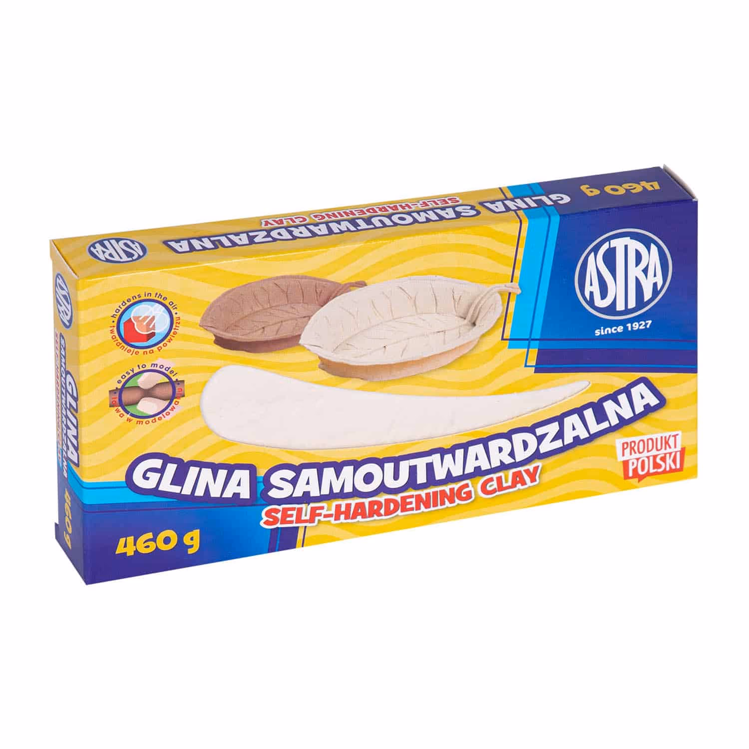 Co się stanie jeśli upieczesz glinę w piekarniku?