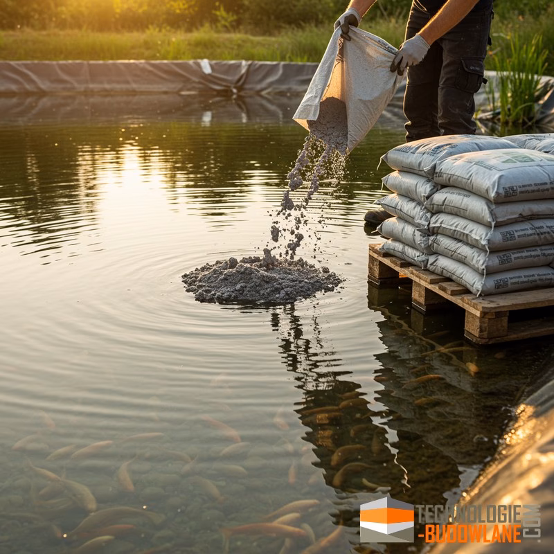 Do czego służy glinka bentonitowa?