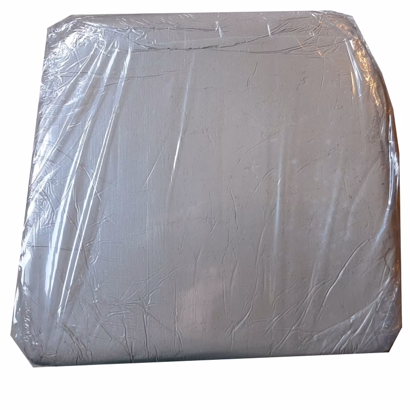 Czy glinka DAS nie jest toksyczna?