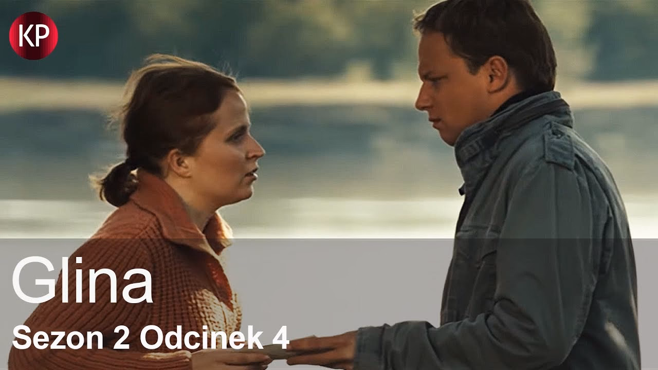 Gdzie obejrzeć serial Glina za darmo?