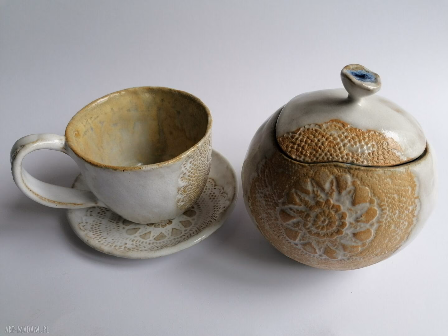 Co to jest cukierniczka?