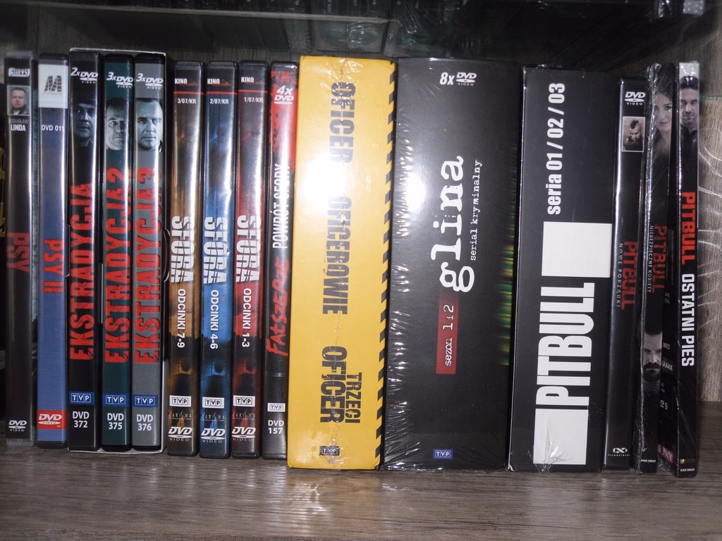 Czy serial Pitbull jest na faktach?